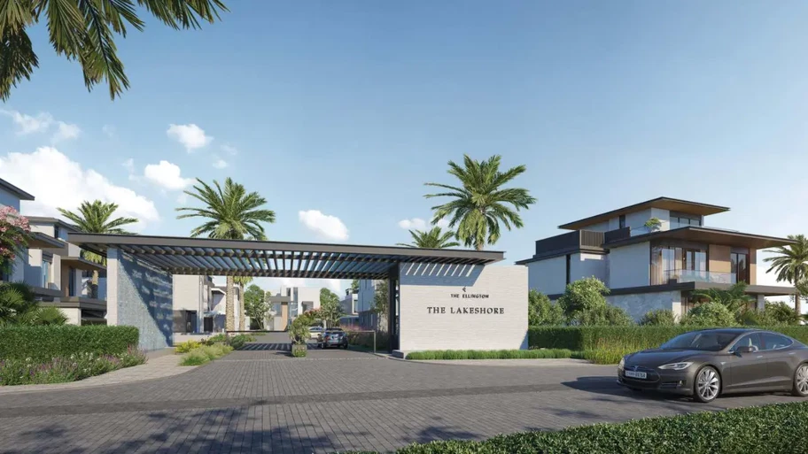 Dubai Offplan Properties