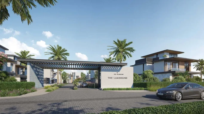 The Lakeshore Villas by Ellington gallery 12