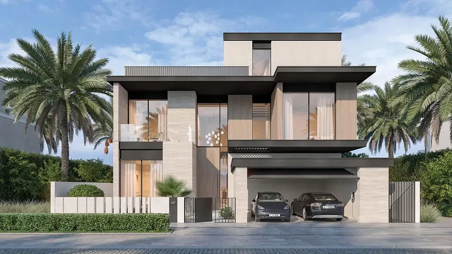Dubai Offplan Properties