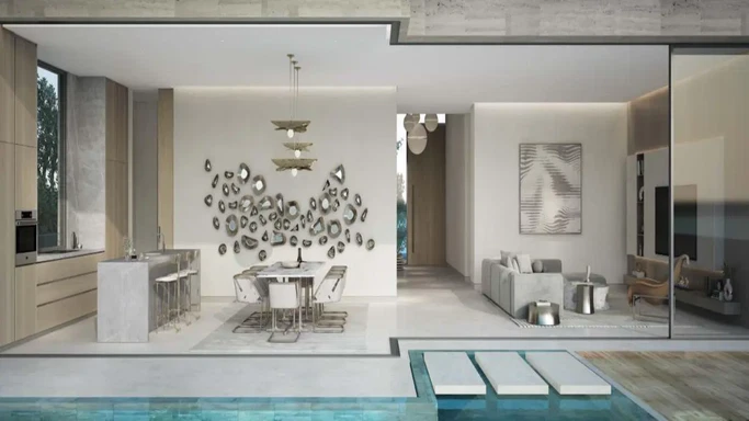 The Lakeshore Villas by Ellington gallery 10