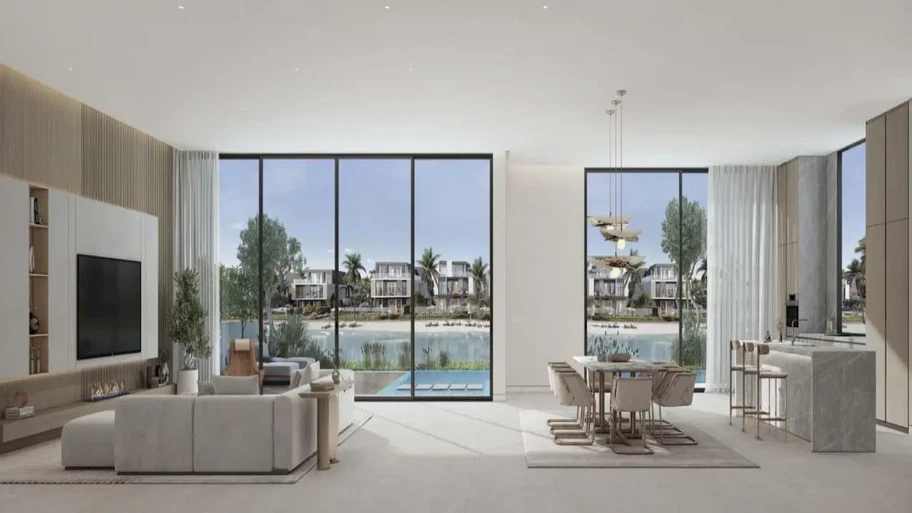 Dubai Offplan Properties
