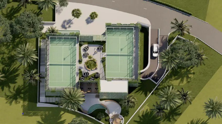 عقارات دبي خارج المخطط