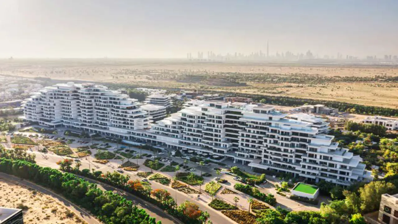 ذا لوفتس البراري معرض 11