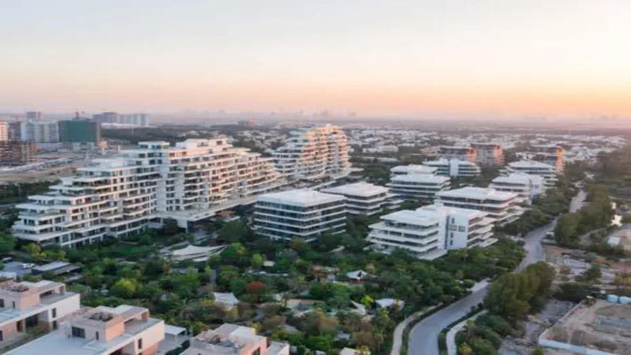 عقارات دبي خارج المخطط