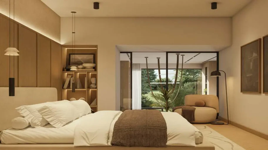 Dubai Offplan Properties