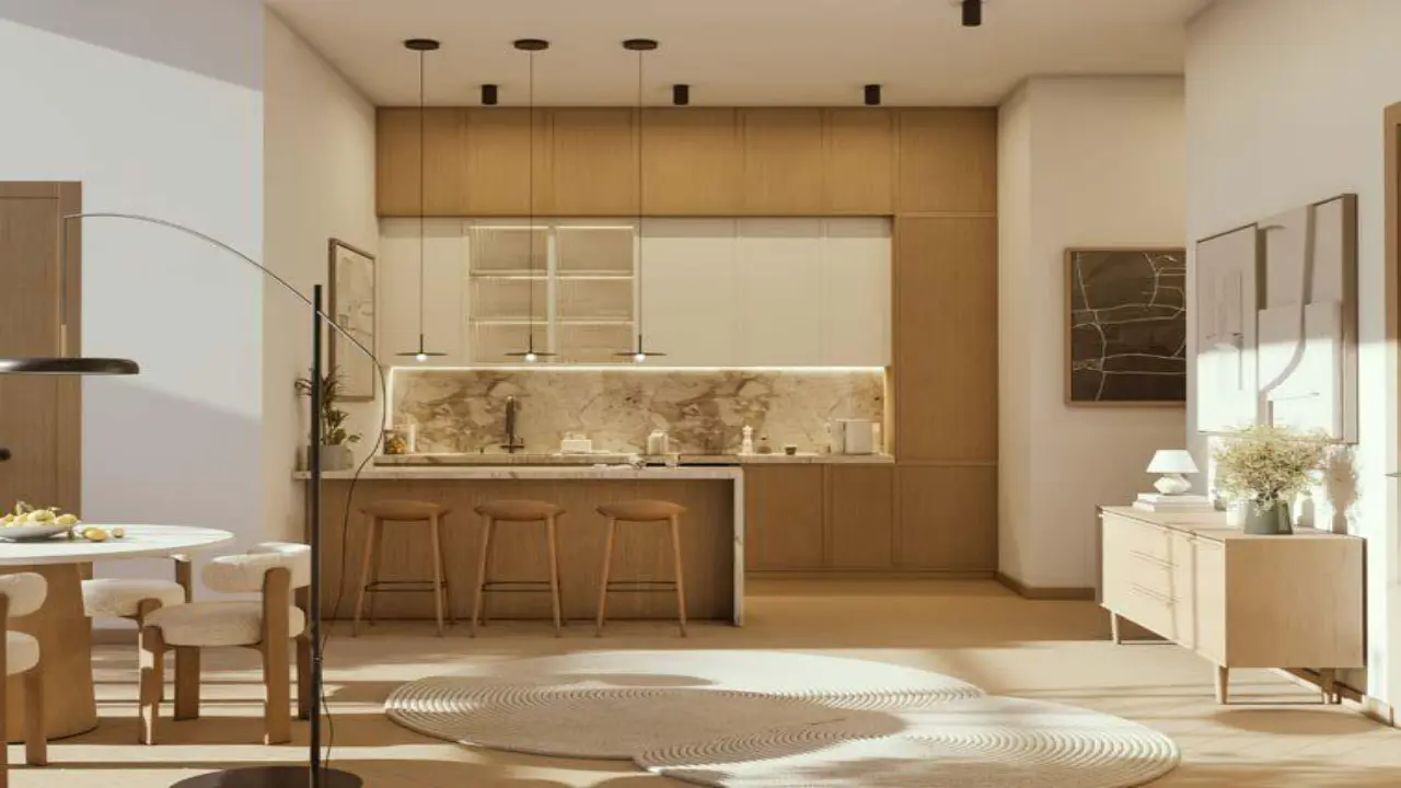 ذا لوفتس البراري معرض 5