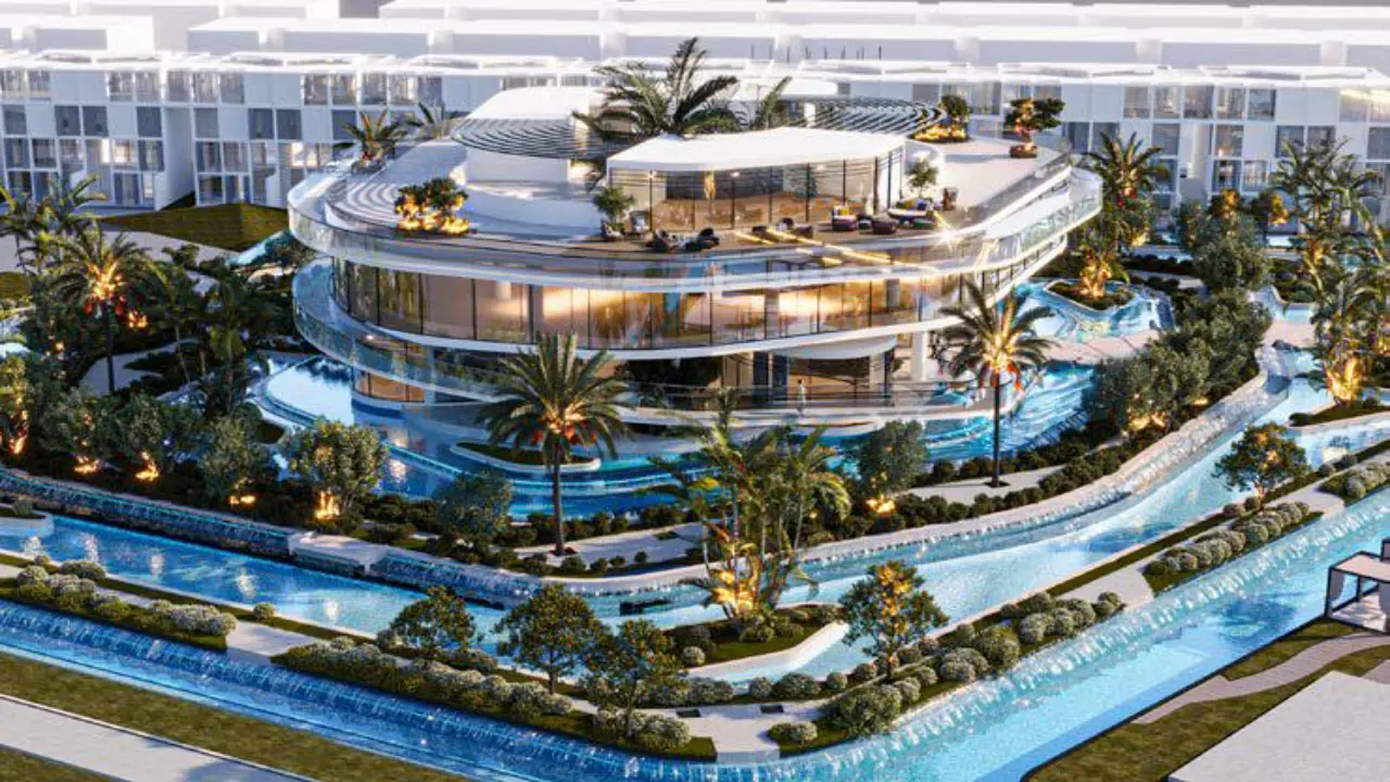 ذا لوفتس البراري معرض 4