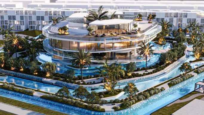 ذا لوفتس البراري معرض 4