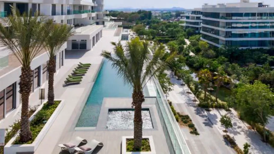 Dubai Offplan Properties