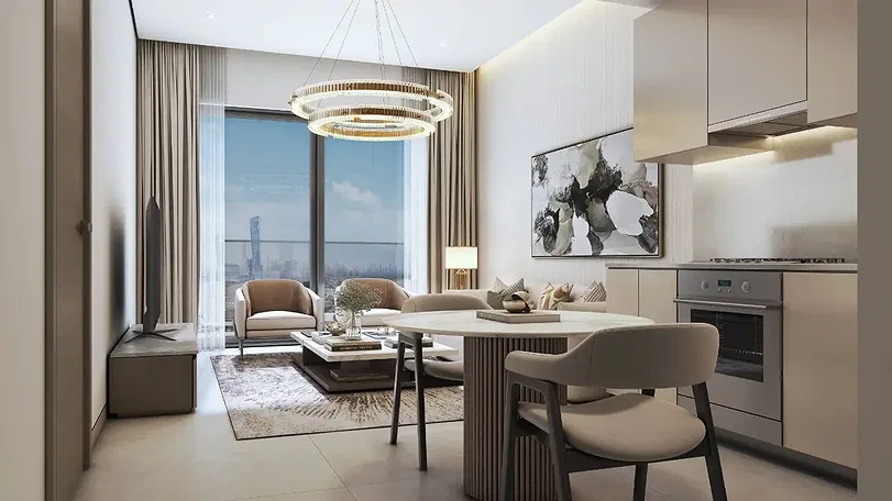 The Mirage by Sobha gallery 6