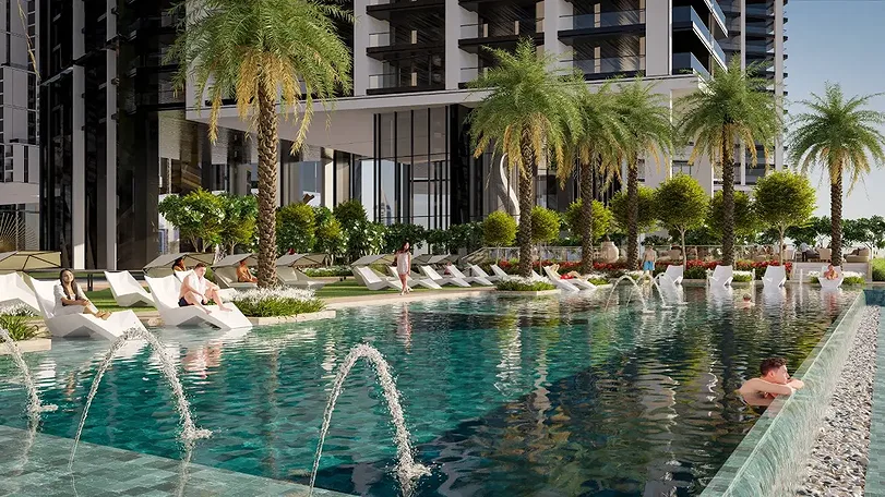 The Mirage by Sobha gallery 5