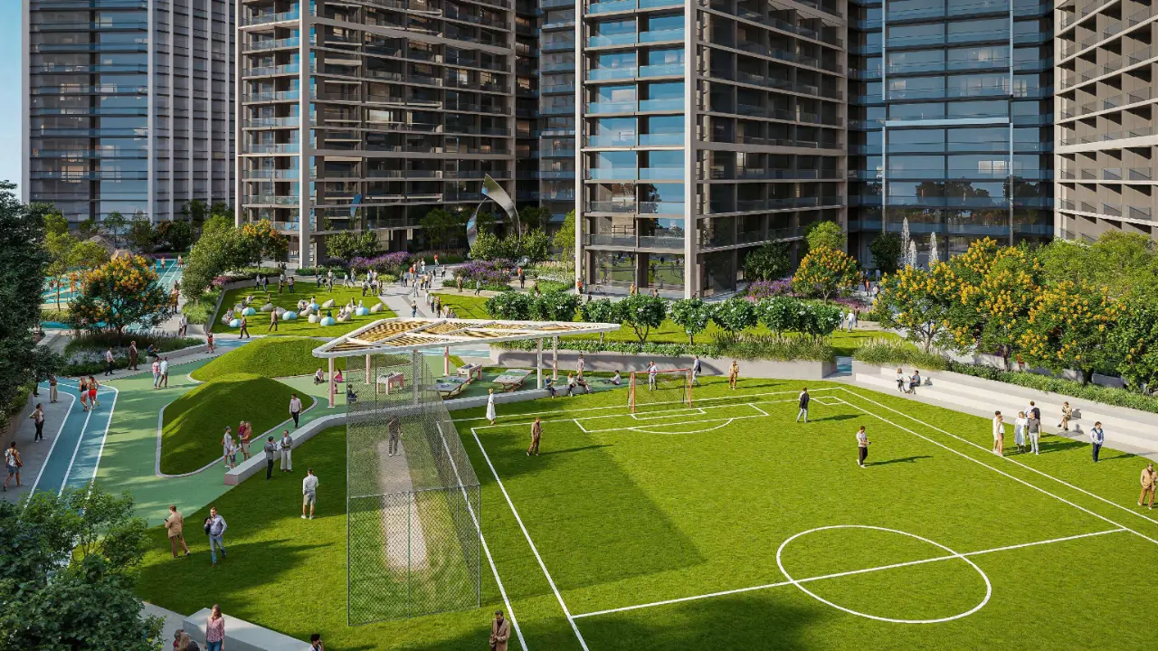 Мираж Собхи галерея 2