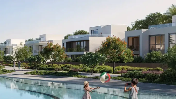 The Oasis Address Banded Villas gallery 1