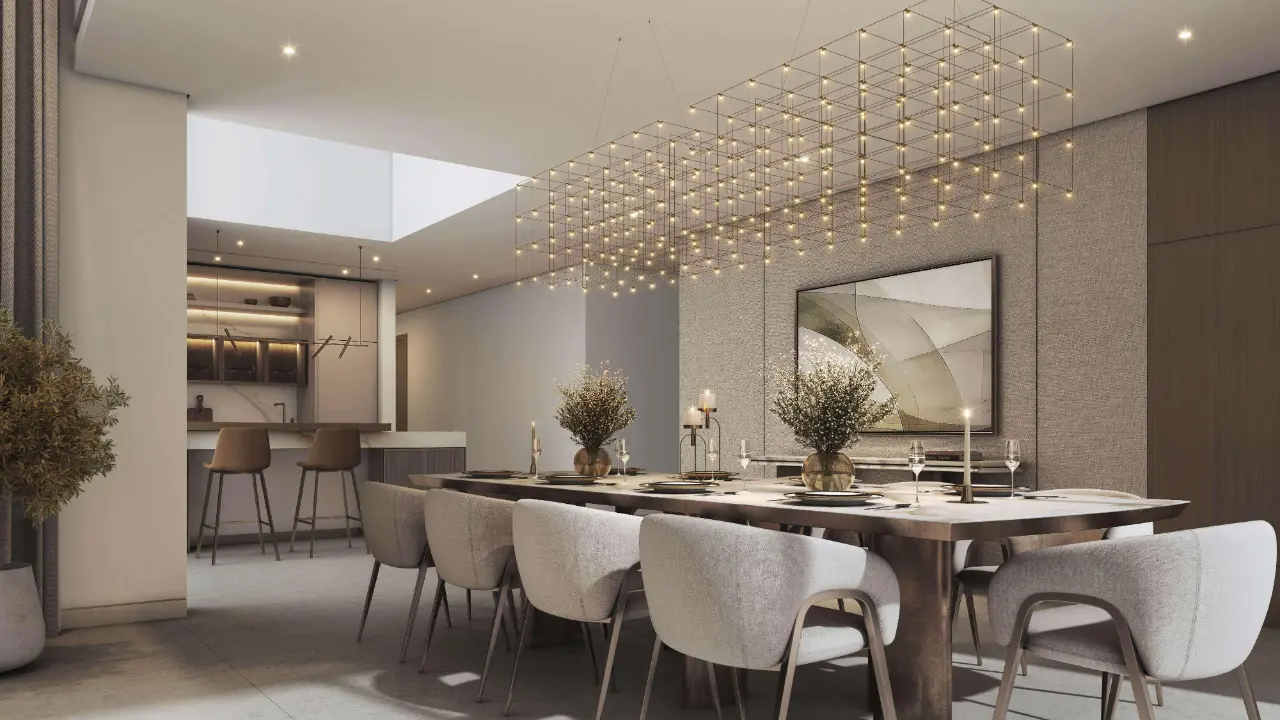The Orchard by Sobha gallery 3