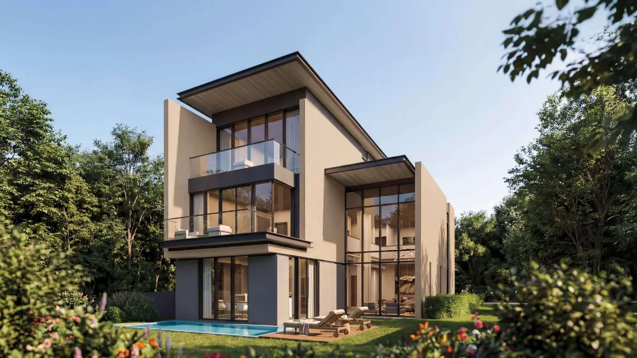 The Orchard by Sobha gallery 12
