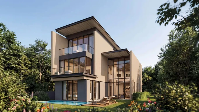 The Orchard by Sobha gallery 12