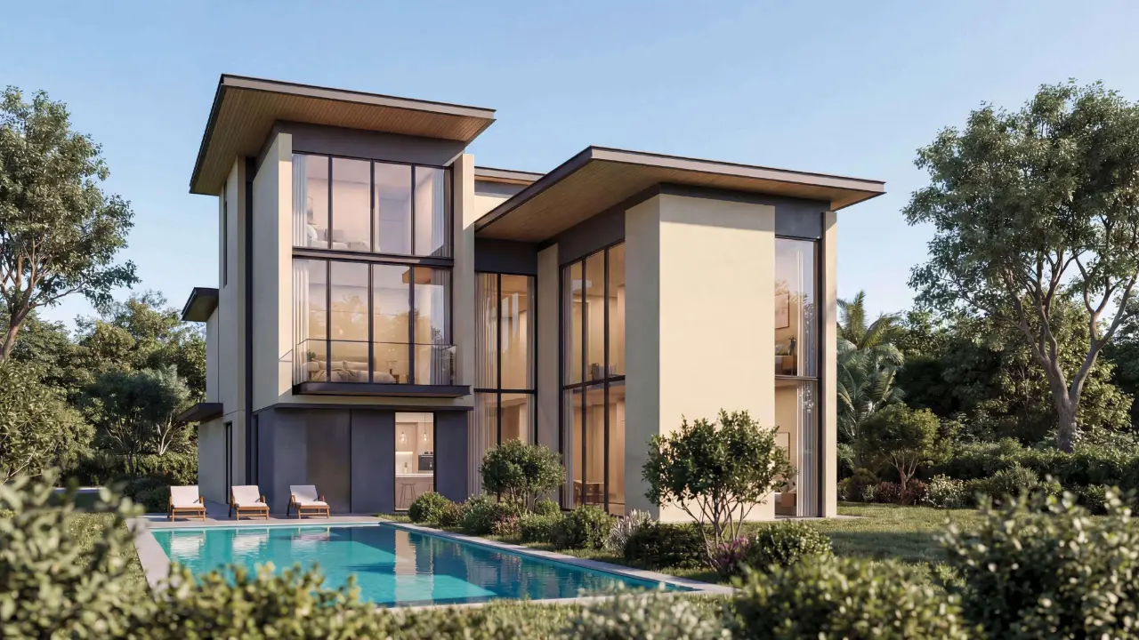 The Orchard by Sobha gallery 11