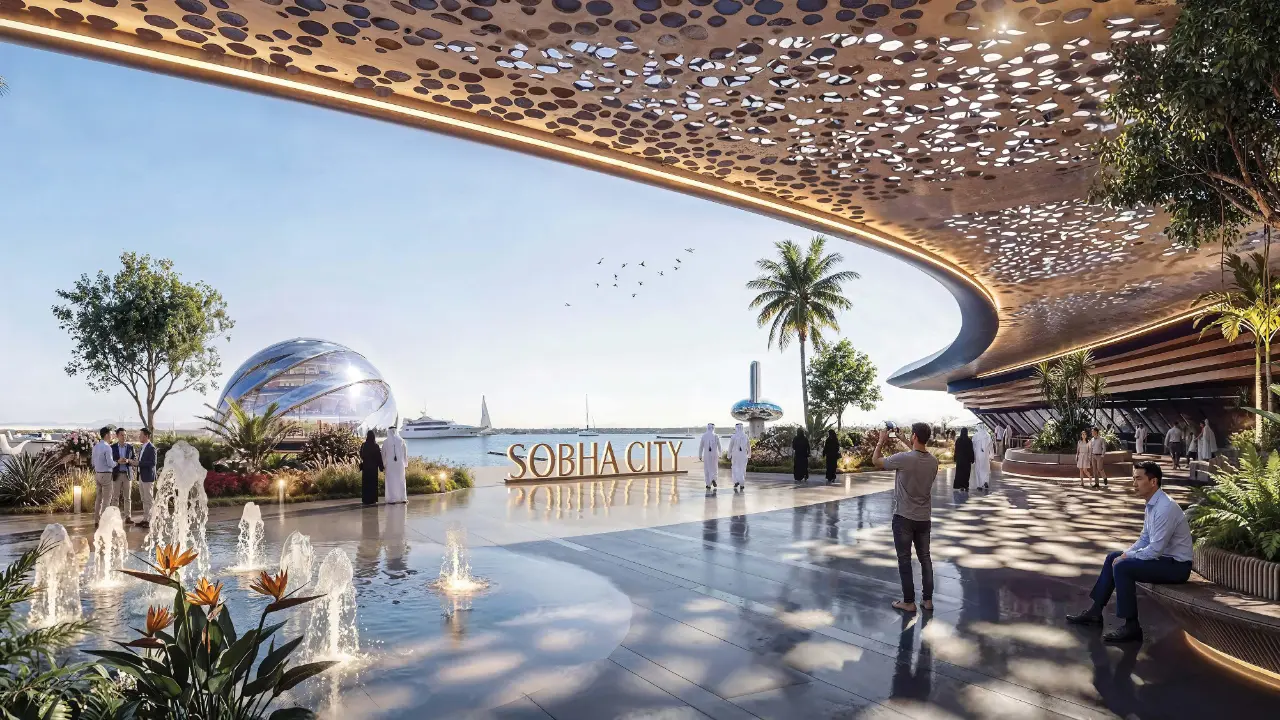 The Orchard by Sobha gallery 9
