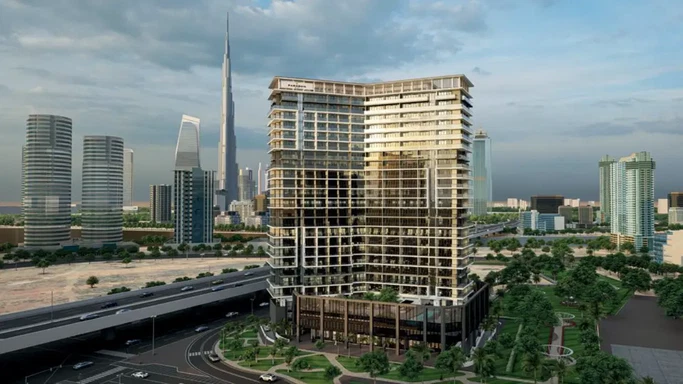 The Paragon by IGO gallery 1