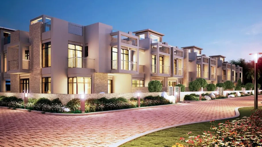 Dubai Offplan Properties