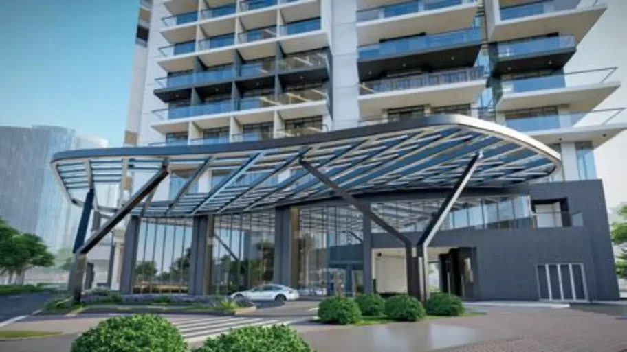 Dubai Offplan Properties