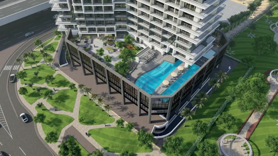 Dubai Offplan Properties