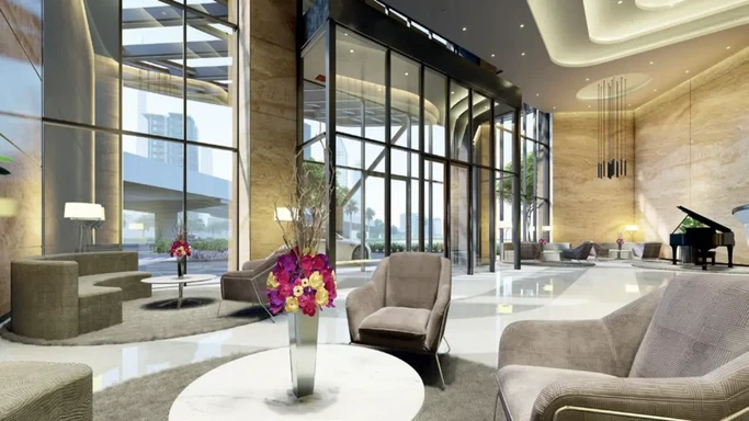 The Paragon by IGO gallery 9