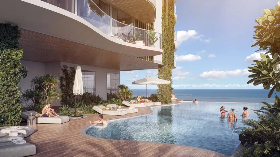 Dubai Offplan Properties