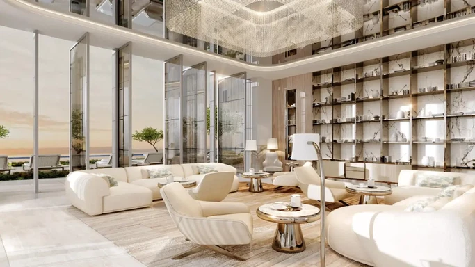 The Pier Residence By LMD gallery 10