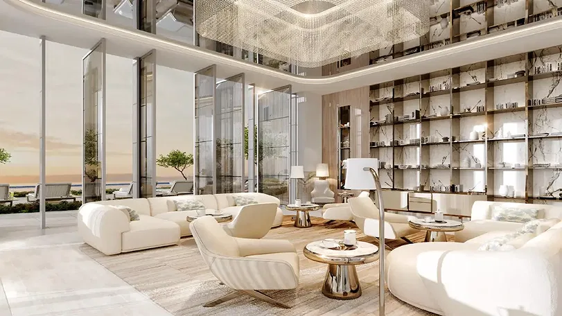 The Pier Residence By LMD gallery 10