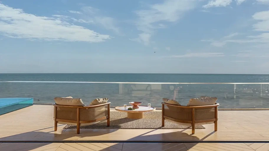 Незаконченная недвижимость в Дубае