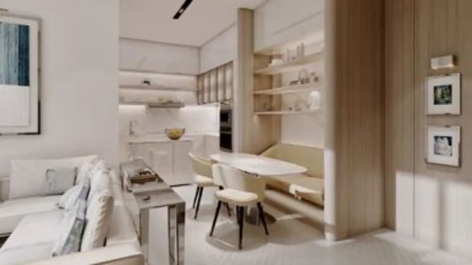 The Pier Residence By LMD gallery 8