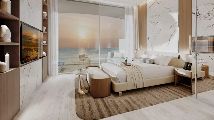 The Pier Residence By LMD gallery 6