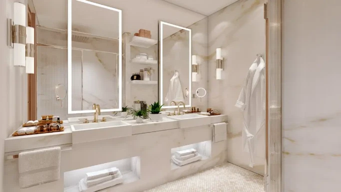 The Pier Residence By LMD gallery 5