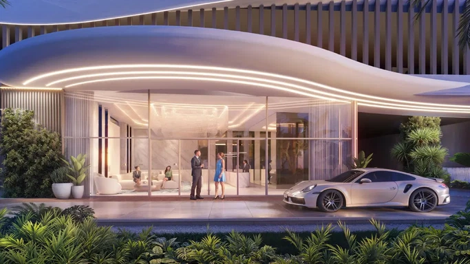 The Pier Residence By LMD gallery 4