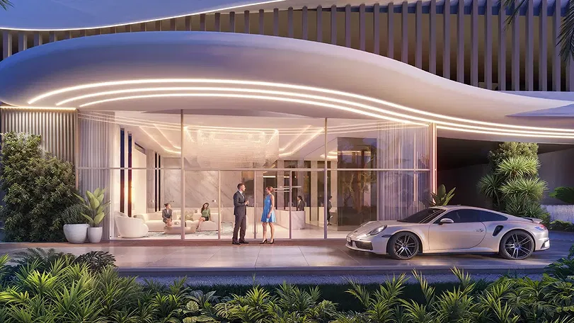 The Pier Residence By LMD gallery 4