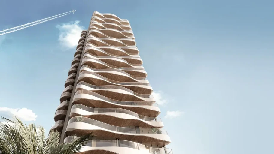 Dubai Offplan Properties