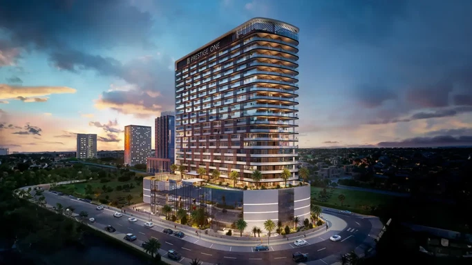 The Place by Prestige One gallery 12