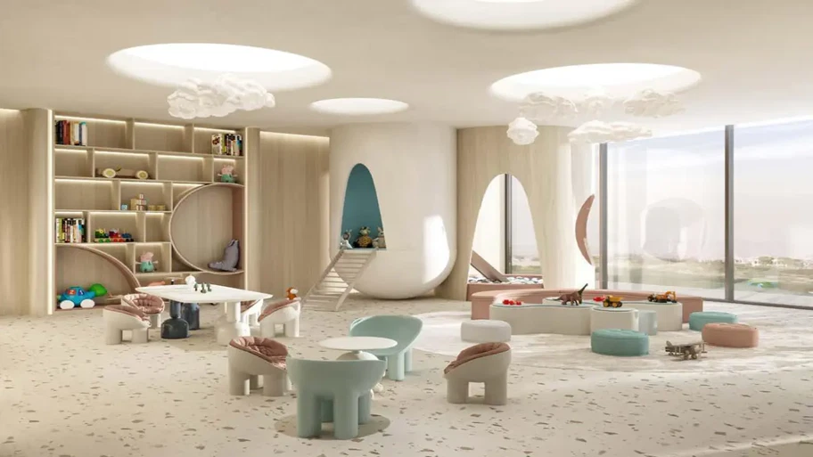 Dubai Offplan Properties