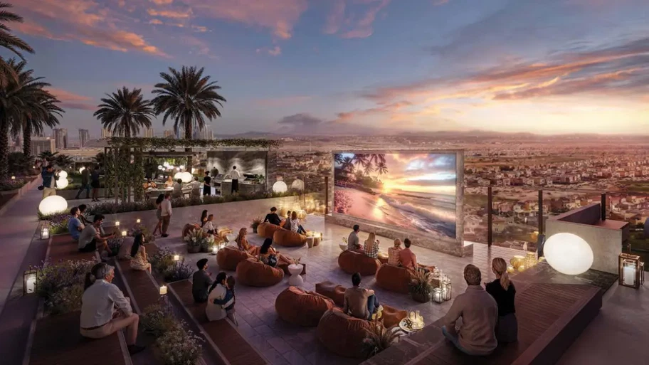 Dubai Offplan Properties