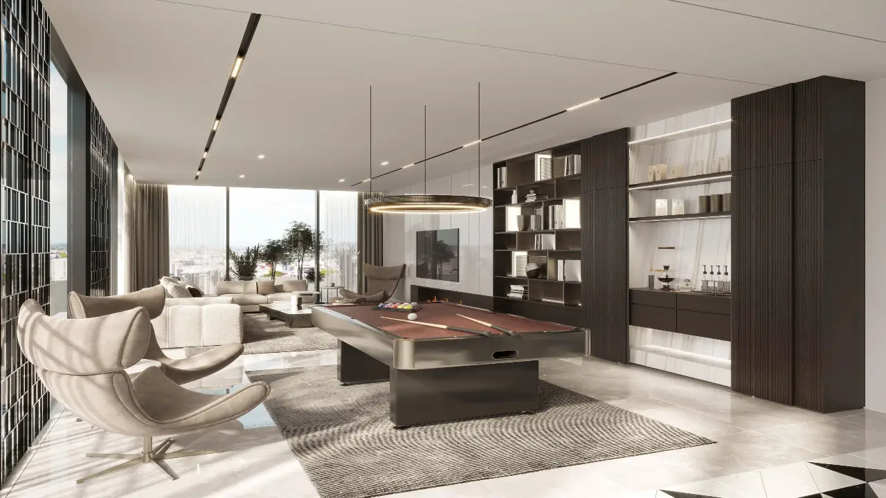 Место от Prestige One галерея 9