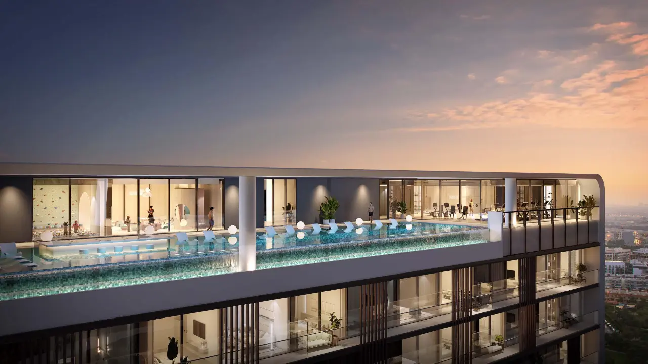 Место от Prestige One галерея 6