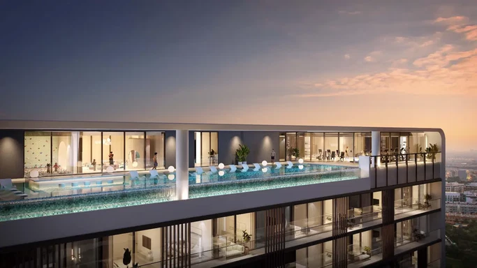 The Place by Prestige One gallery 6