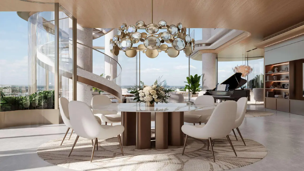 Кольца от PMR галерея 9