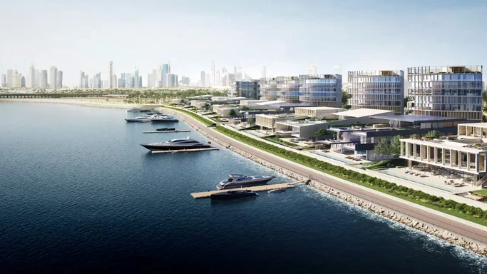 The Ritz Carlton Residences by MAG gallery 1