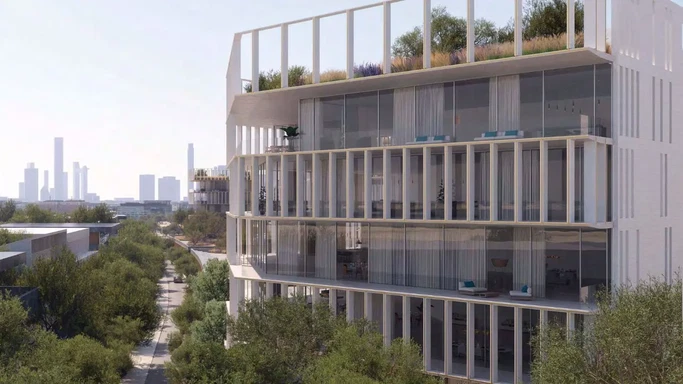 The Ritz Carlton Residences by MAG gallery 6