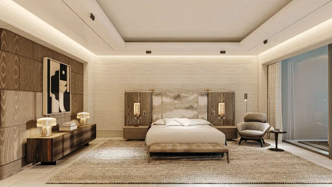 The Ritz Carlton Residences by MAG gallery 4