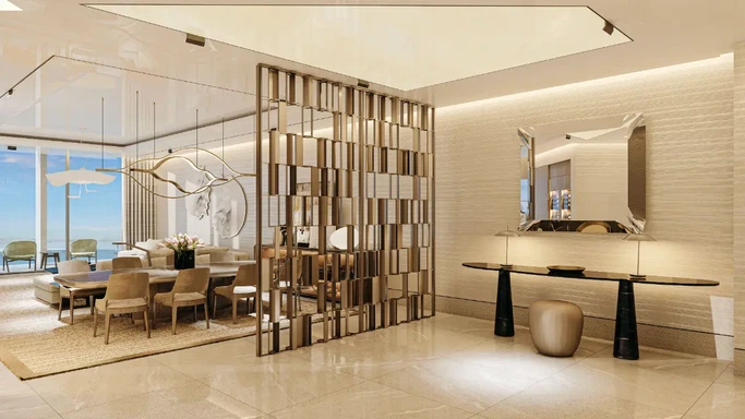 The Ritz Carlton Residences by MAG gallery 3