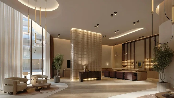 The Row Saadiyat by Aldar gallery 13