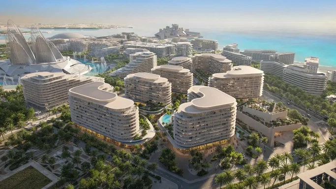 The Row Saadiyat by Aldar gallery 2